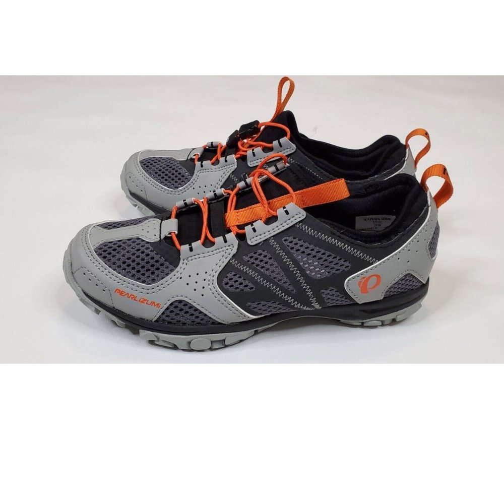 Pearl Izumi X-ALP Drift IV Cycling Shoes Mens Size 6.5